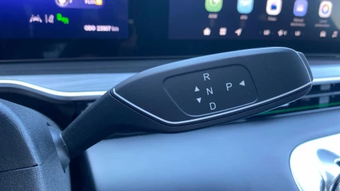 Omoda 9 SHS Premium 1.5 TGDI 395kW AWD