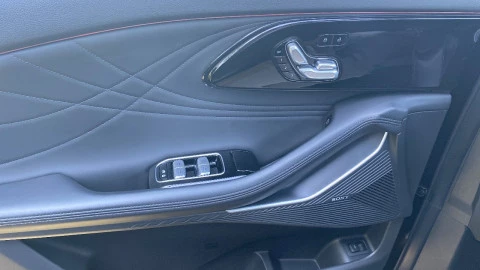 Omoda 9 SHS Premium 1.5 TGDI 395kW AWD