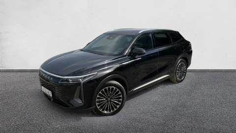 Omoda 9 SHS Premium 1.5 TGDI 395kW AWD