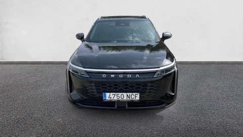 Omoda 9 SHS Premium 1.5 TGDI 395kW AWD
