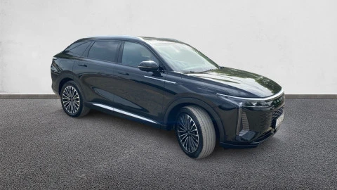 Omoda 9 SHS Premium 1.5 TGDI 395kW AWD