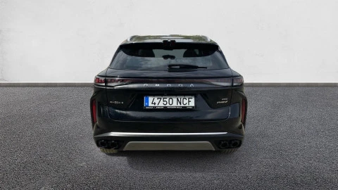 Omoda 9 SHS Premium 1.5 TGDI 395kW AWD