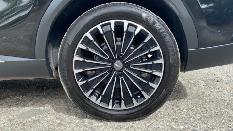 Omoda 9 SHS Premium 1.5 TGDI 395kW AWD
