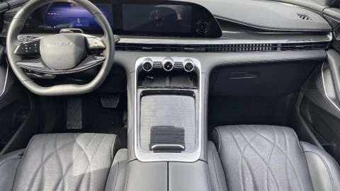 Omoda 9 SHS Premium 1.5 TGDI 395kW AWD