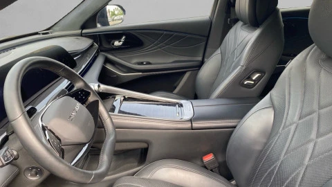 Omoda 9 SHS Premium 1.5 TGDI 395kW AWD