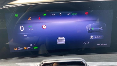 Omoda 9 SHS Premium 1.5 TGDI 395kW AWD