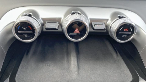 Omoda 9 SHS Premium 1.5 TGDI 395kW AWD