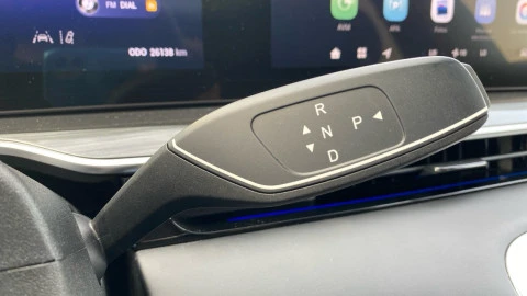 Omoda 9 SHS Premium 1.5 TGDI 395kW AWD