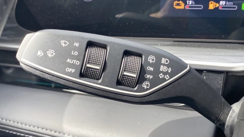 Omoda 9 SHS Premium 1.5 TGDI 395kW AWD