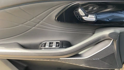 Omoda 9 SHS Premium 1.5 TGDI 395kW AWD