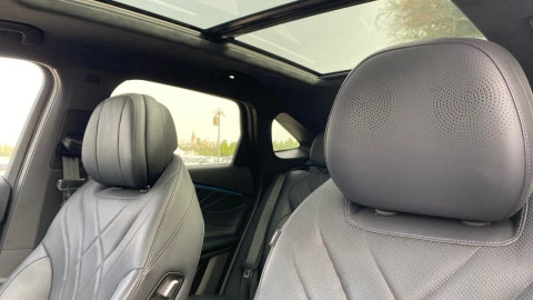Omoda 9 SHS Premium 1.5 TGDI 395kW AWD