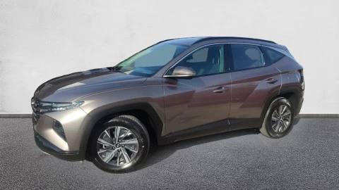 Hyundai Tucson 1.6 TGDI 110kW (150CV) Maxx