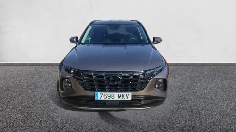 Hyundai Tucson 1.6 TGDI 110kW (150CV) Maxx