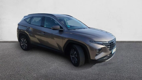 Hyundai Tucson 1.6 TGDI 110kW (150CV) Maxx