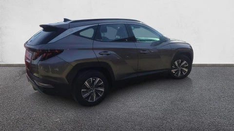 Hyundai Tucson 1.6 TGDI 110kW (150CV) Maxx