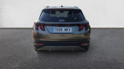 Hyundai Tucson 1.6 TGDI 110kW (150CV) Maxx