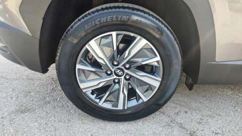 Hyundai Tucson 1.6 TGDI 110kW (150CV) Maxx