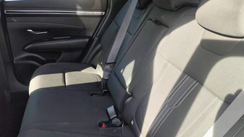 Hyundai Tucson 1.6 TGDI 110kW (150CV) Maxx