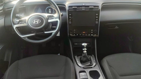 Hyundai Tucson 1.6 TGDI 110kW (150CV) Maxx