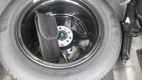 Hyundai Tucson 1.6 TGDI 110kW (150CV) Maxx