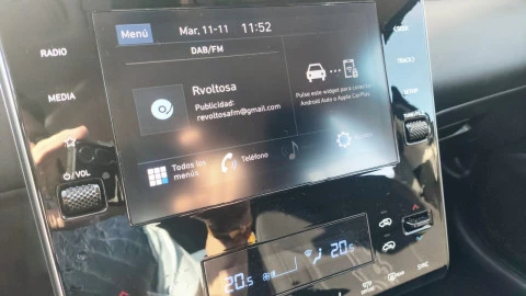 Hyundai Tucson 1.6 TGDI 110kW (150CV) Maxx