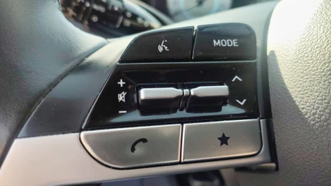 Hyundai Tucson 1.6 TGDI 110kW (150CV) Maxx