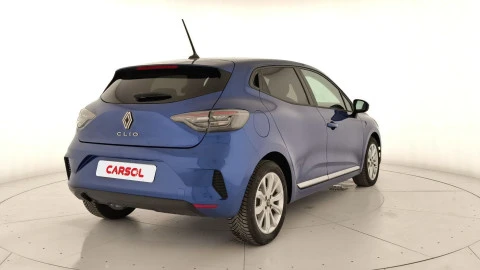 Renault Clio Evolution dCi 100 (74kw)