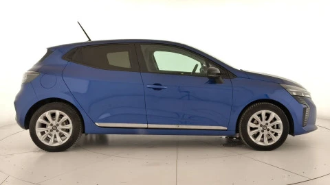 Renault Clio Evolution dCi 100 (74kw)