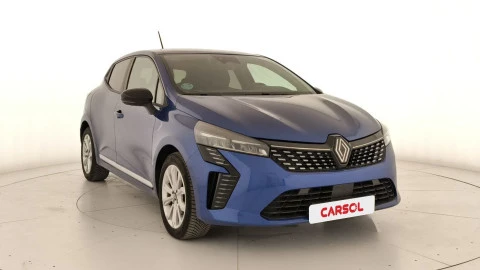 Renault Clio Evolution dCi 100 (74kw)