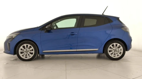 Renault Clio Evolution dCi 100 (74kw)
