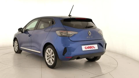 Renault Clio Evolution dCi 100 (74kw)