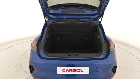 Renault Clio Evolution dCi 100 (74kw)