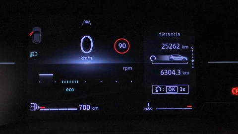 Renault Clio Evolution dCi 100 (74kw)
