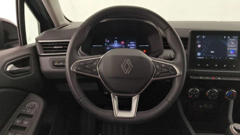 Renault Clio Evolution dCi 100 (74kw)
