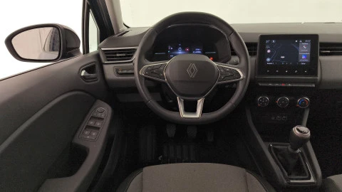 Renault Clio Evolution dCi 100 (74kw)