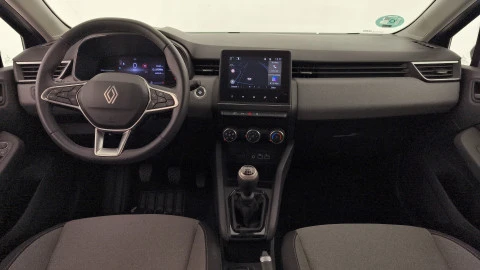 Renault Clio Evolution dCi 100 (74kw)