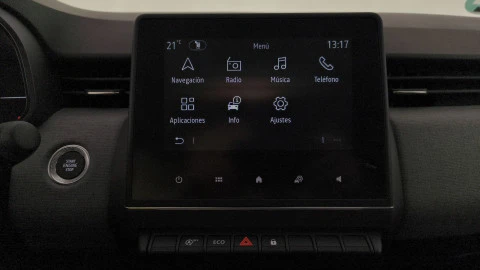 Renault Clio Evolution dCi 100 (74kw)