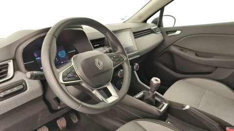 Renault Clio Evolution dCi 100 (74kw)