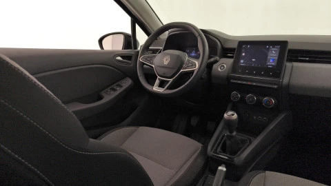 Renault Clio Evolution dCi 100 (74kw)