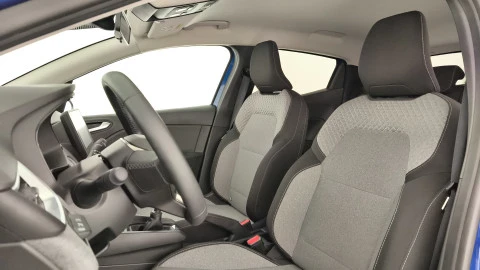 Renault Clio Evolution dCi 100 (74kw)
