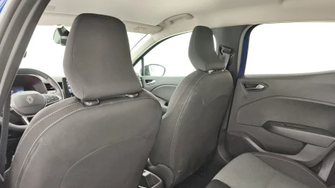Renault Clio Evolution dCi 100 (74kw)