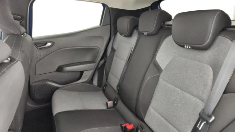 Renault Clio Evolution dCi 100 (74kw)