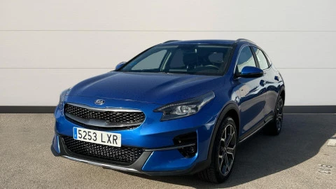 Kia XCeed 1.5 MHEV iMT Tech 118kW (160CV)
