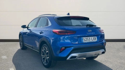 Kia XCeed 1.5 MHEV iMT Tech 118kW (160CV)