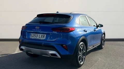 Kia XCeed 1.5 MHEV iMT Tech 118kW (160CV)