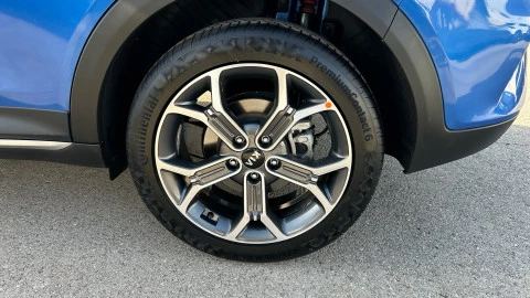 Kia XCeed 1.5 MHEV iMT Tech 118kW (160CV)