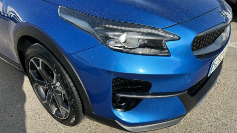 Kia XCeed 1.5 MHEV iMT Tech 118kW (160CV)