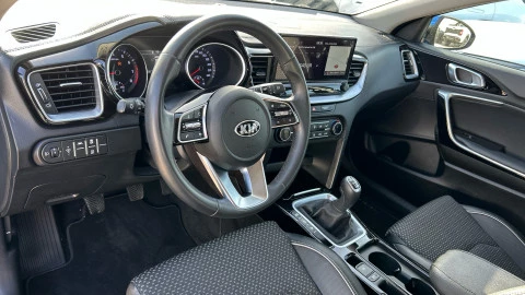 Kia XCeed 1.5 MHEV iMT Tech 118kW (160CV)