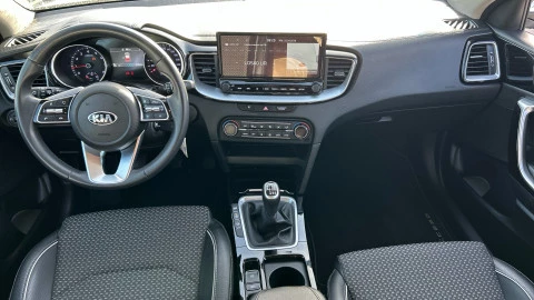 Kia XCeed 1.5 MHEV iMT Tech 118kW (160CV)