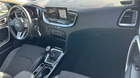 Kia XCeed 1.5 MHEV iMT Tech 118kW (160CV)